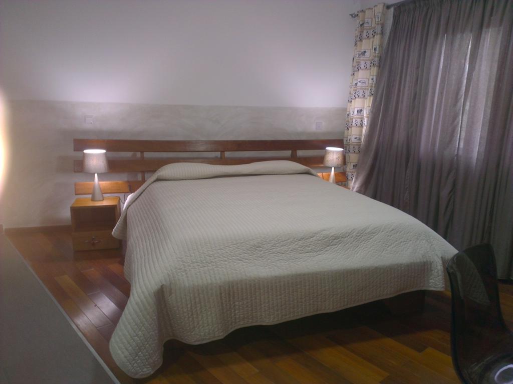 5 Swiss Hotel Kigali Chambre photo