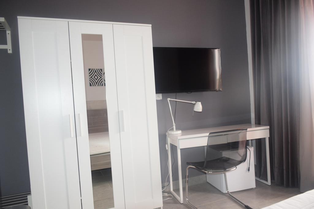 5 Swiss Hotel Kigali Extérieur photo