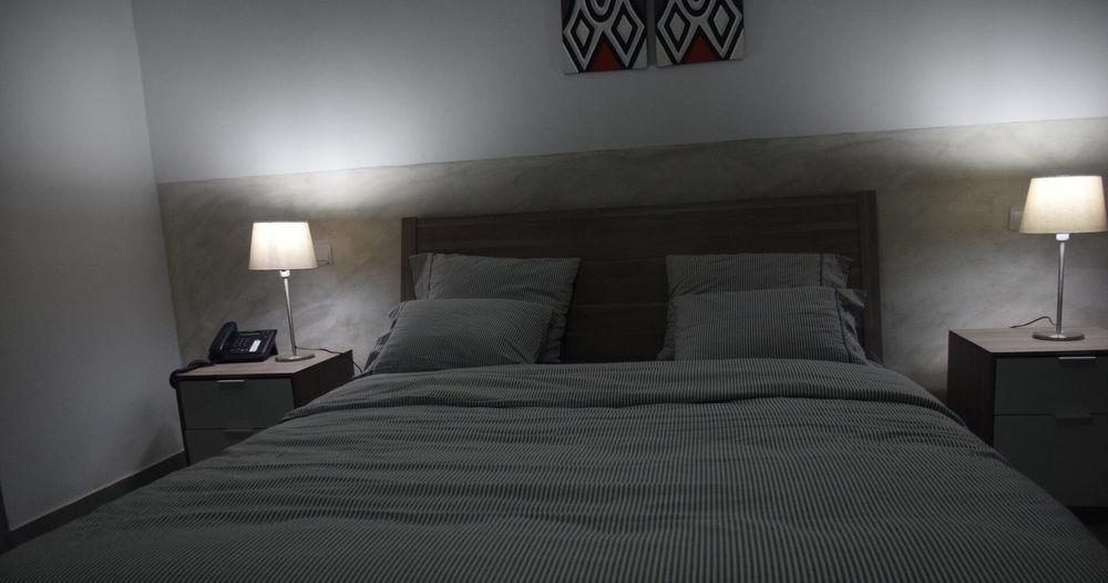 5 Swiss Hotel Kigali Extérieur photo