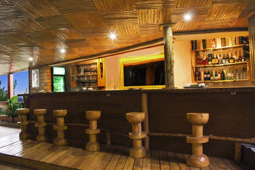 5 Swiss Hotel Kigali Extérieur photo