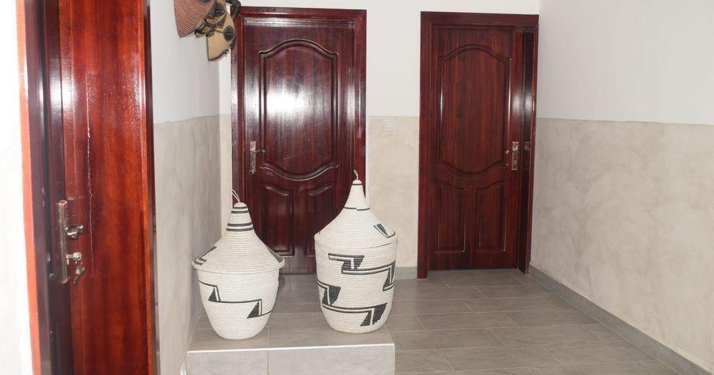 5 Swiss Hotel Kigali Extérieur photo