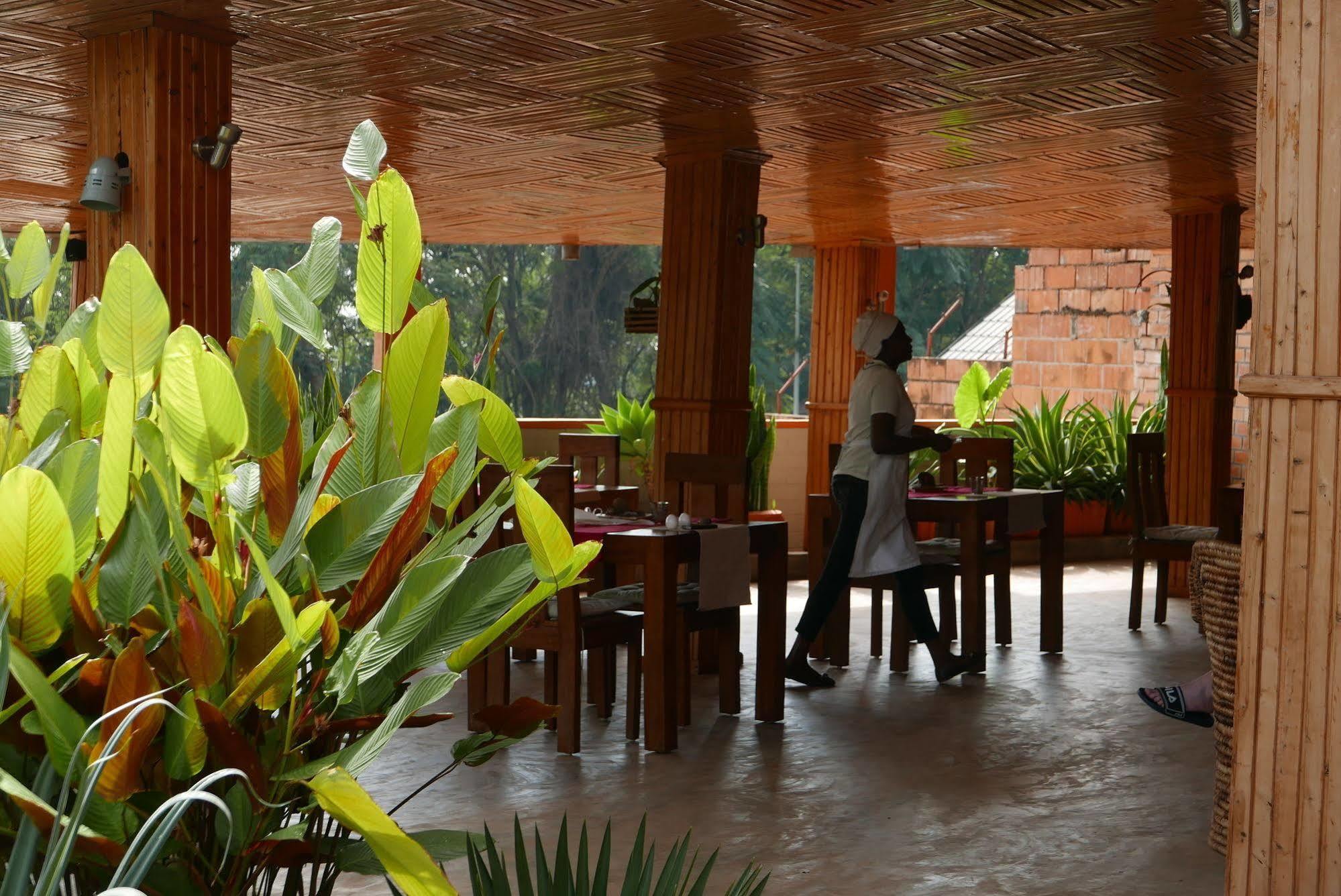 5 Swiss Hotel Kigali Extérieur photo